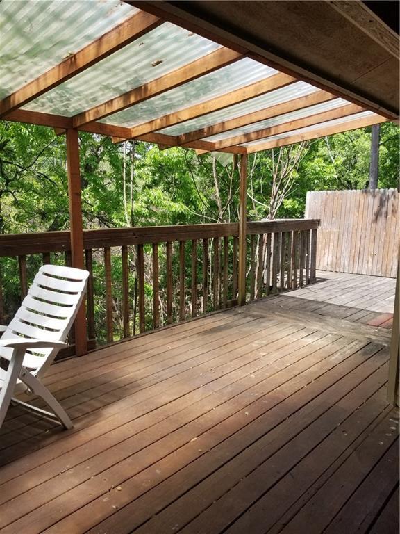 Foto del edificio - 6614 Hart Ln