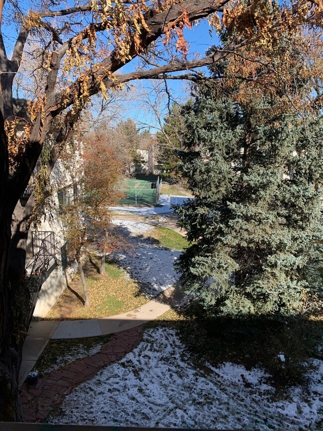 Building Photo - Top Floor Condo in Southeast Denver 2 bed ...
