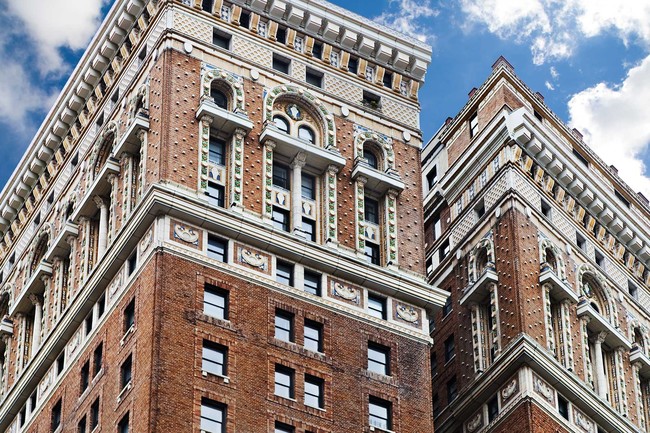 Herald Towers - Apartments in New York, NY | Apartments.com