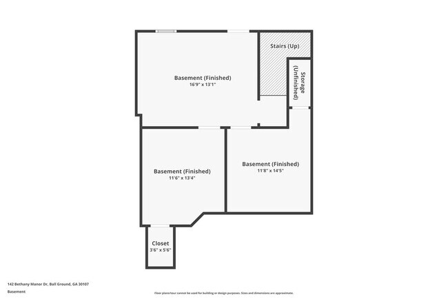 Foto del edificio - 142 Bethany Manor Dr