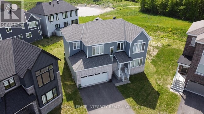 Building Photo - 436 Appalachian Cir