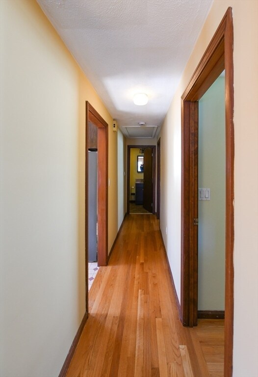 Foto del edificio - 46 Marlboro St