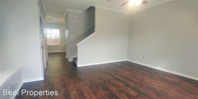 Building Photo - 2 br, 2 bath House - 301 Nimitz St Unit A