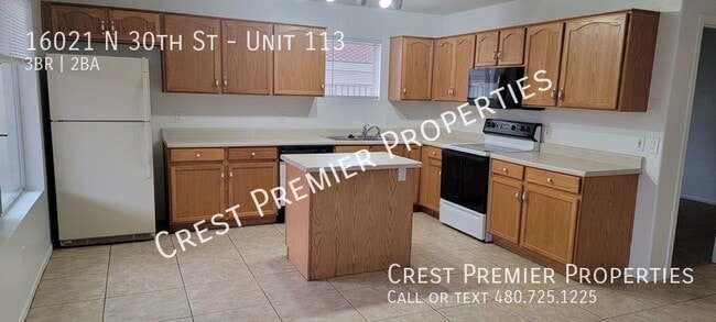 Foto del edificio - 16021 N 30th St