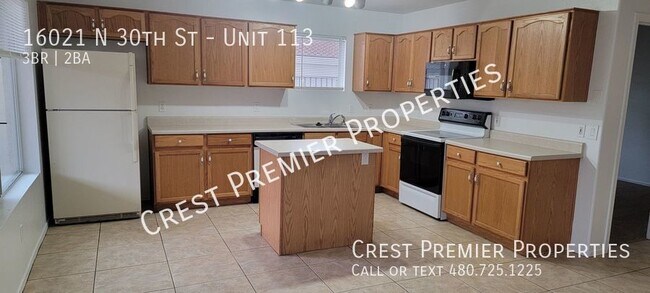 Building Photo - 16021 N 30th St