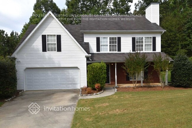 Building Photo - 316 Towler Crossing