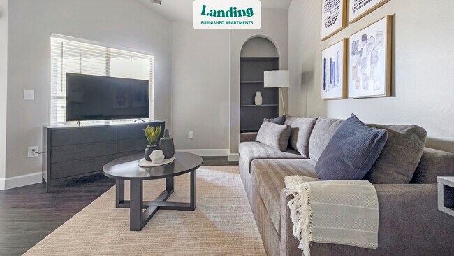 Foto del edificio - 22155 Wildwood Park Rd