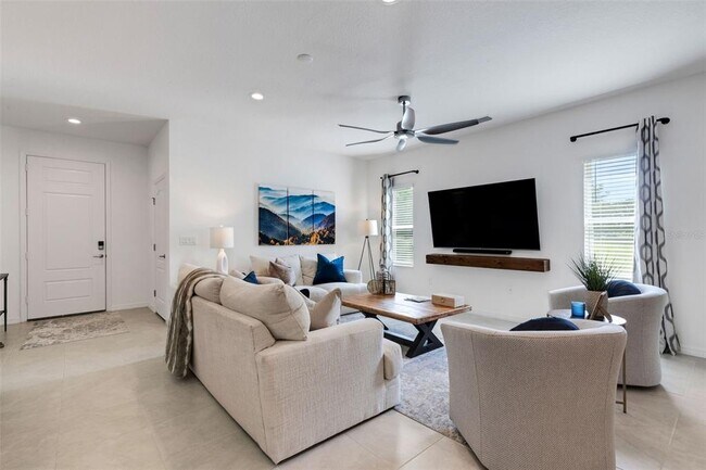 Foto del edificio - 8403 Canyon Creek Trail