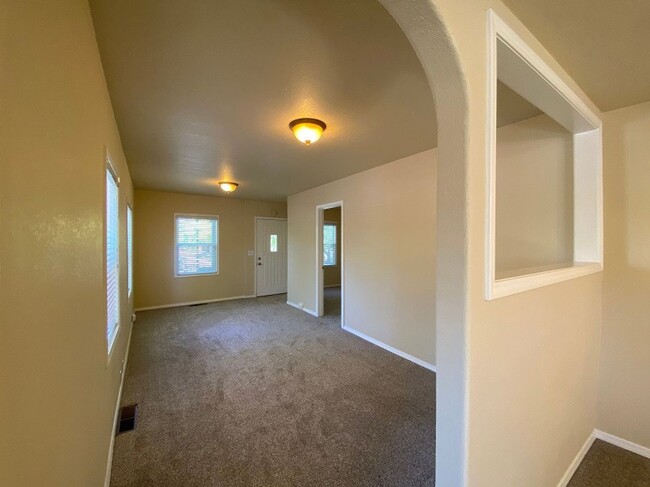 Foto del edificio - Charming Two Bedroom Napa Home for Rent – ...