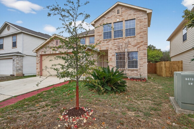 Foto del edificio - 13222 Baldwin Ridge