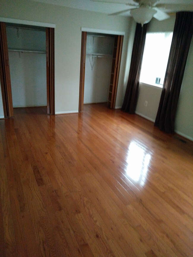 Principal - 701 Bismark Way