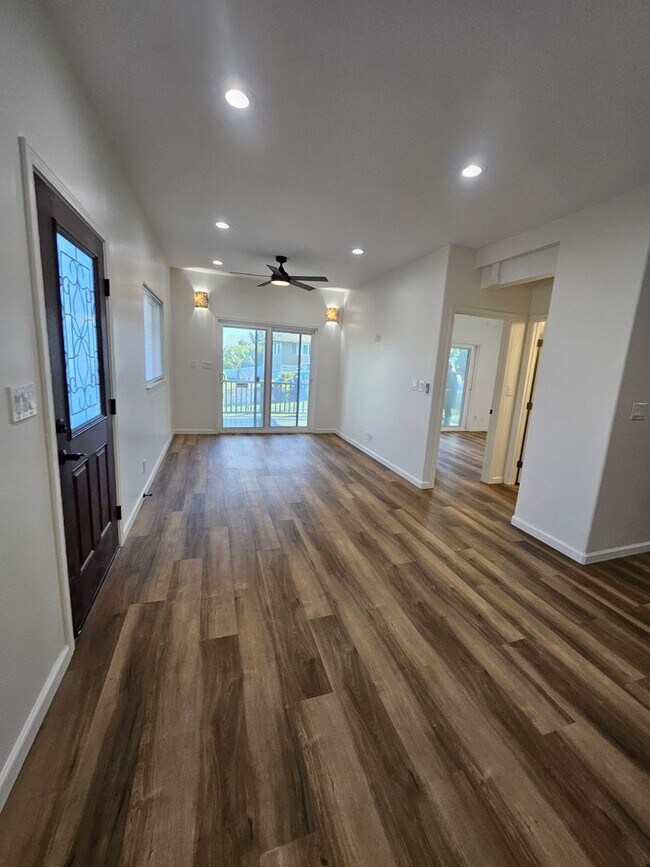 Foto del edificio - Upgraded 1 bedroom in Makawao.