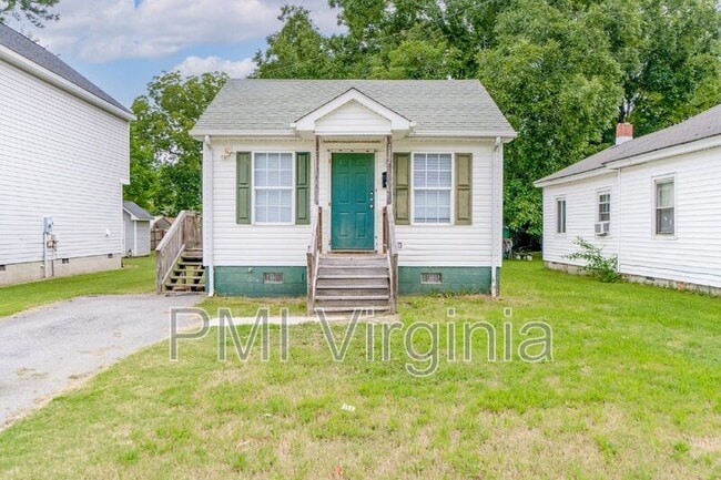 Foto del edificio - 652 1st Ave