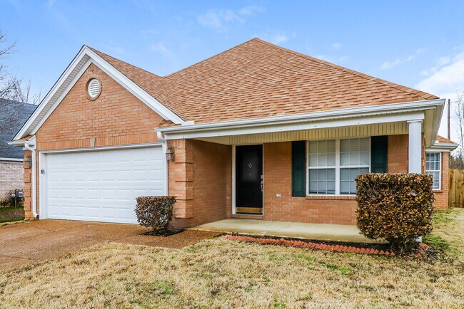 Foto del edificio - 7296 Amberly Way Dr