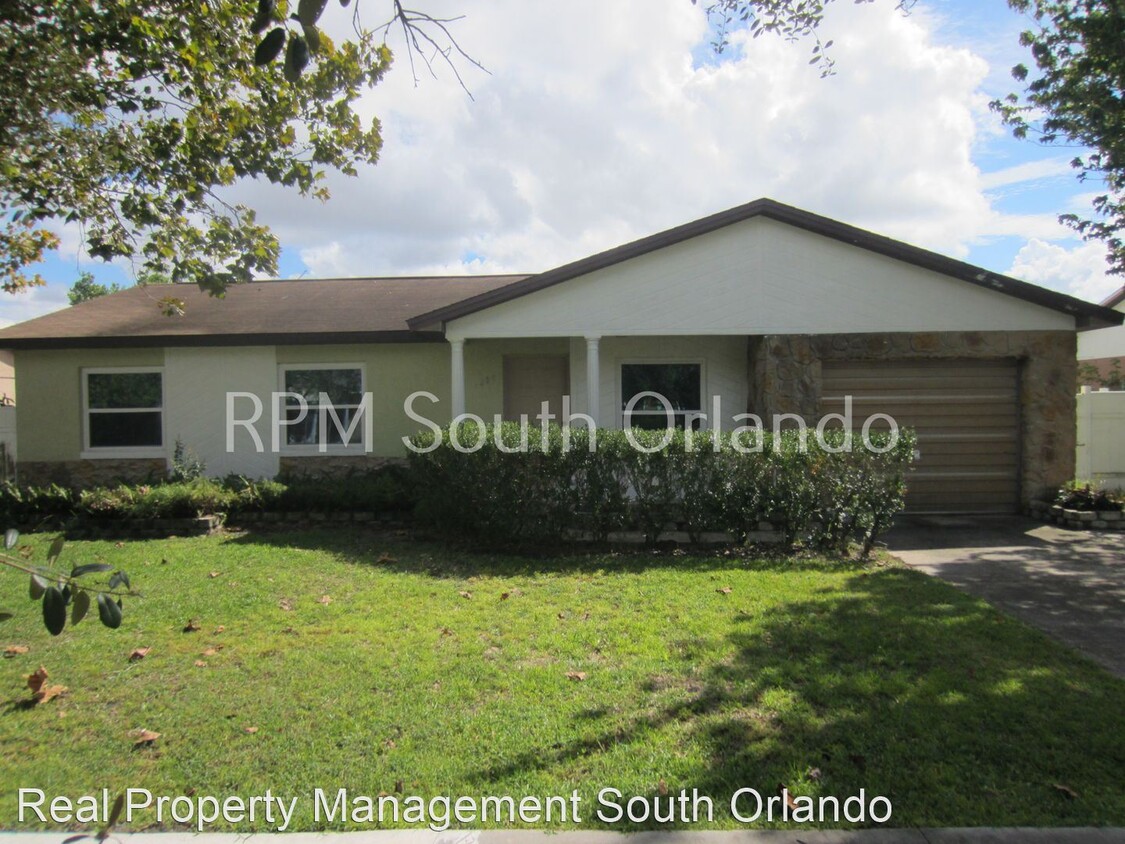 Foto principal - 4 br, 2.5 bath House - 2330 Mace St