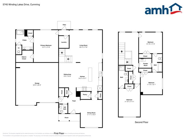 Foto del edificio - 5745 Winding Lakes Dr