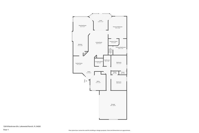 Building Photo - 12610 Rockrose Glen