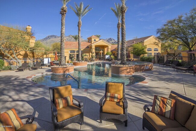 Building Photo - 7050 E Sunrise Dr