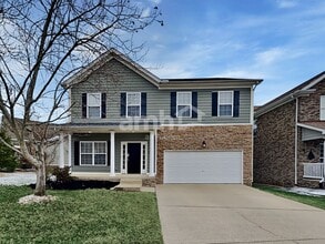 Building Photo - 2128 Branch Oak Trl