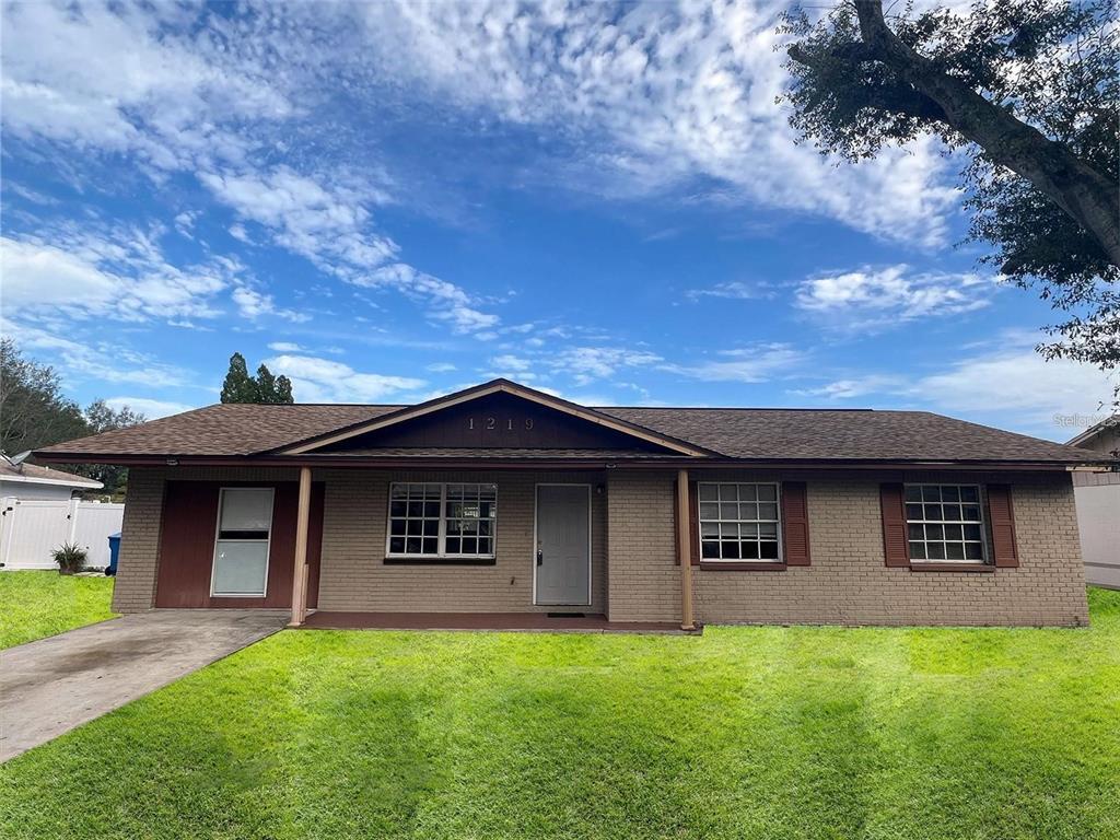 1219 Sagamore Dr, Seffner, FL 33584 House Rental in Seffner, FL