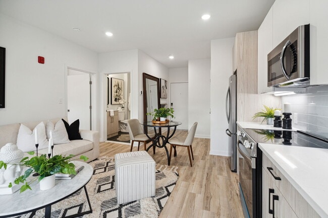 Building Photo - Norris Park Flats