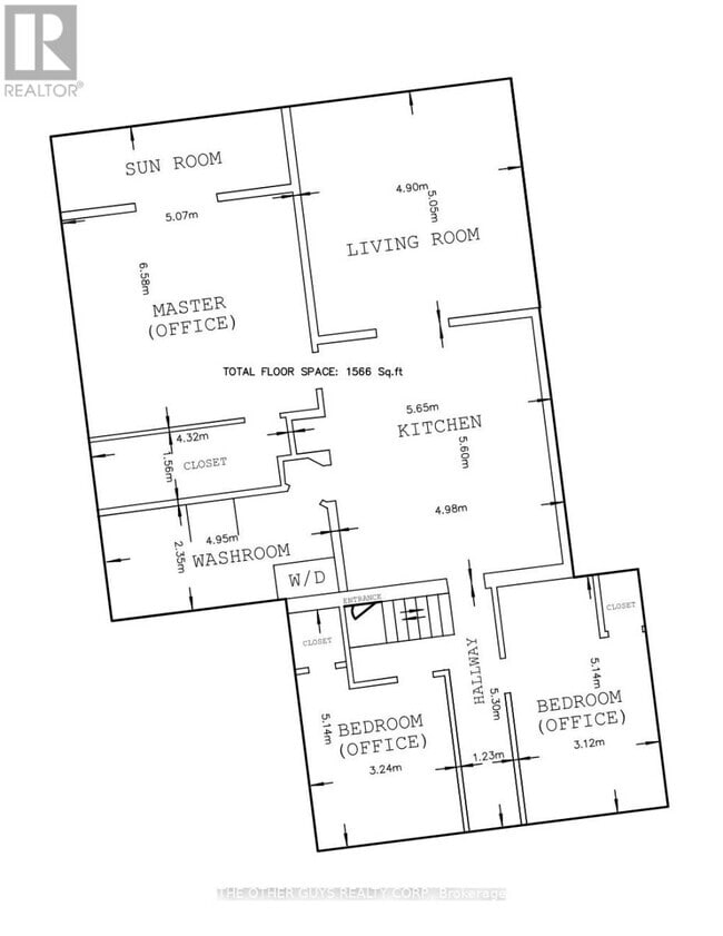Building Photo - 244 Barrie St