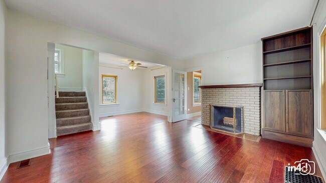 Foto del edificio - 1492 S Jefferson St