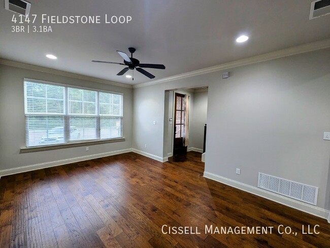 Foto del edificio - 4147 Fieldstone Lp