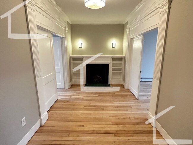 Building Photo - 1286 Commonwealth Ave #6F Boston MA 02134