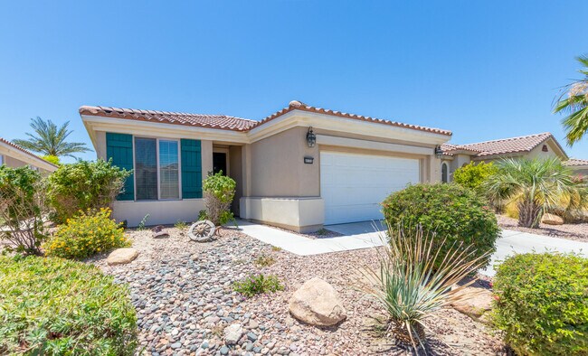 Foto del edificio - 80355 Avenida Santa Belinda