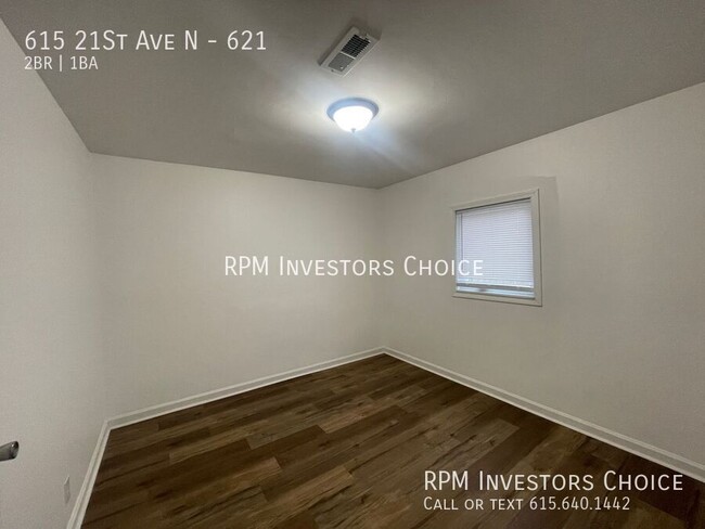 Foto del edificio - 615 21st Ave N