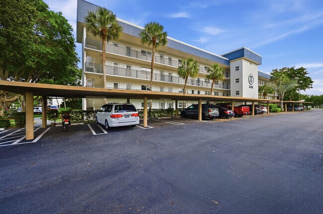 Foto del edificio - 3401 Spanish Trail