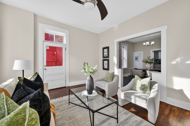 Building Photo - 2811 Missouri Ave