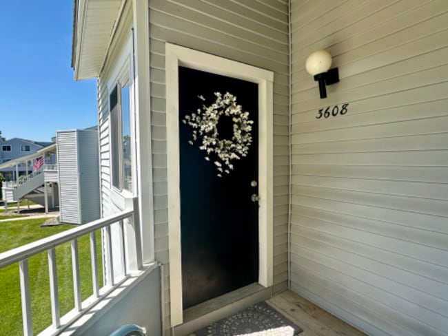 Building Photo - 3608 Babe Ct