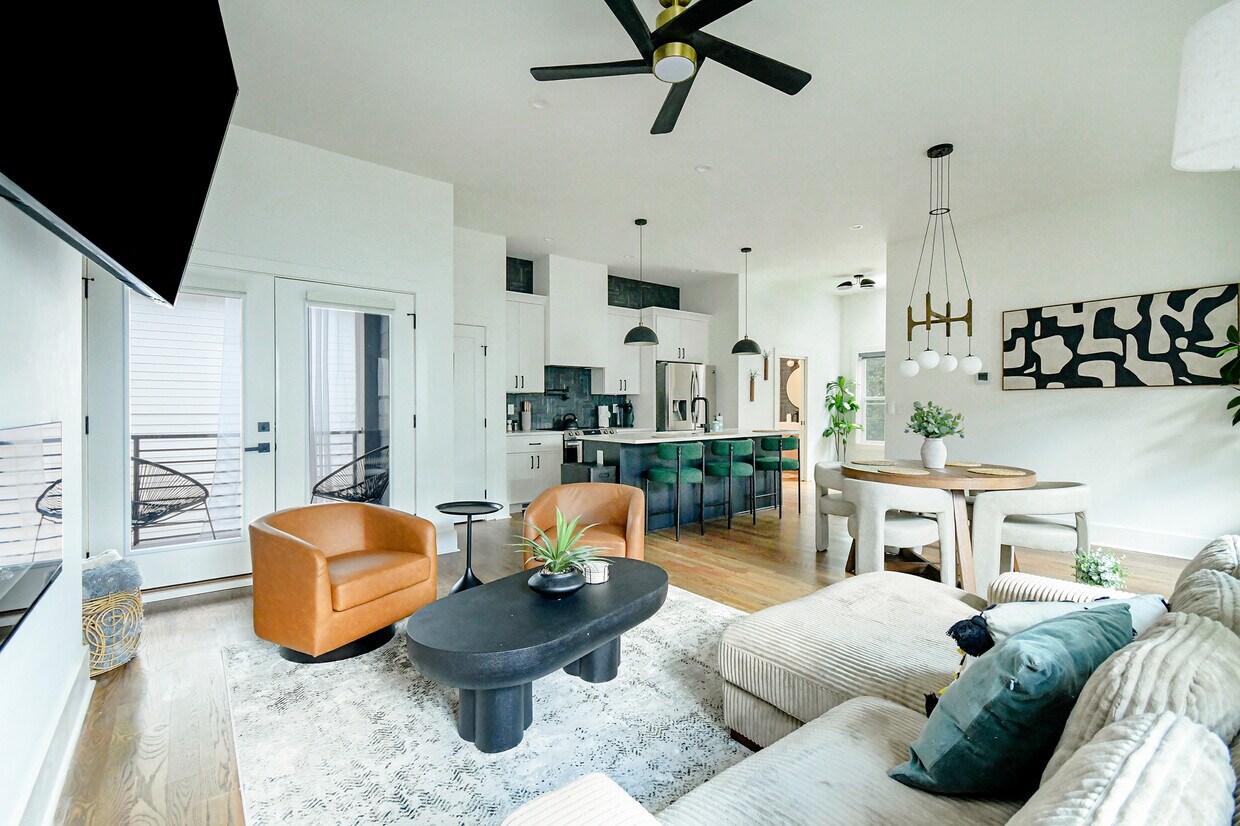 Foto principal - 250 Ormond St SW