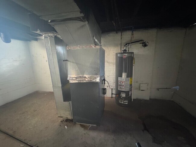 Basement - 101 Colorado St