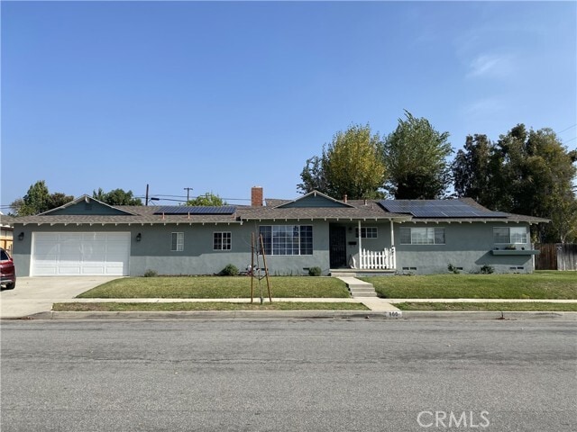 Foto principal - 800 N Tropicana Way