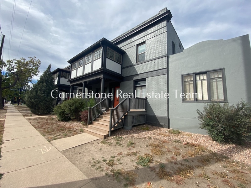 Photo - 208 East Uintah Street - 204