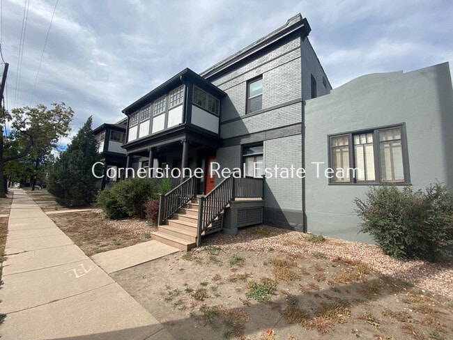 Photo - 208 East Uintah Street - 204 Apartment