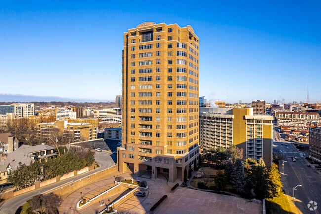 Alameda Towers