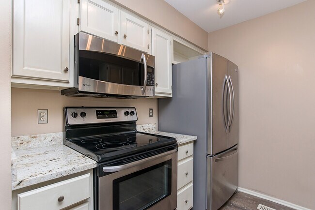 Foto del edificio - 580 E Vermont St