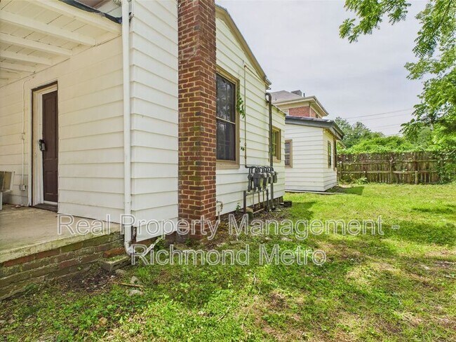 Foto del edificio - 709 High St