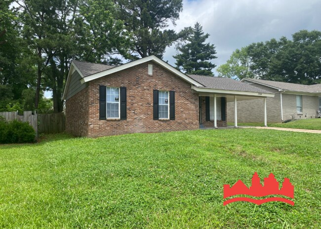 Building Photo - 3708 Saint Elmo Ave