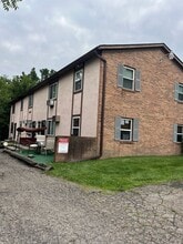 Building Photo - 3327-3335 Morse Rd