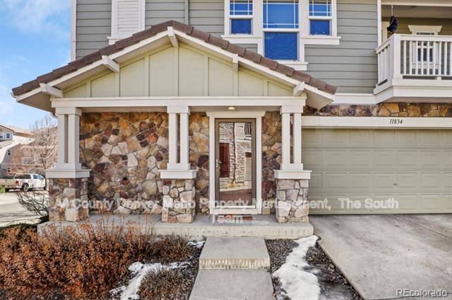 Building Photo - 11834 Thomaston Cir