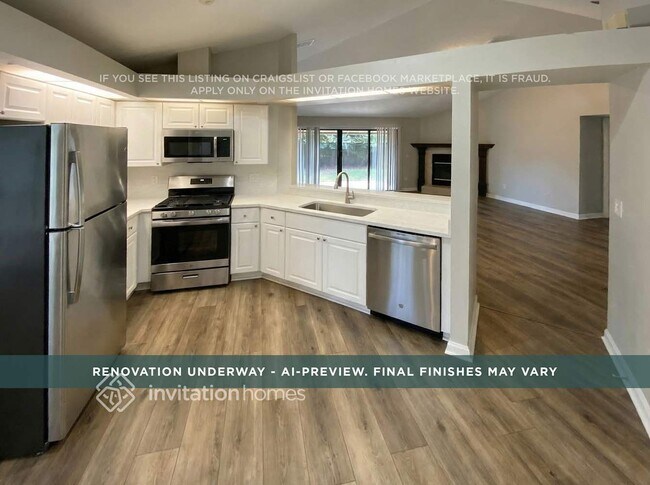 Foto del edificio - 4859 Wallingford Pl E