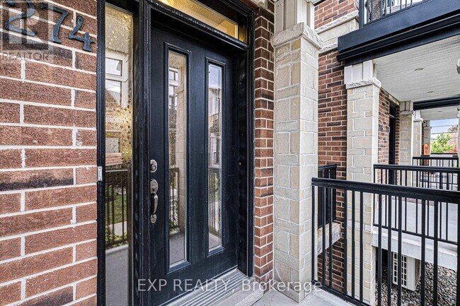 Photo du bâtiment - 274 Pembina Private