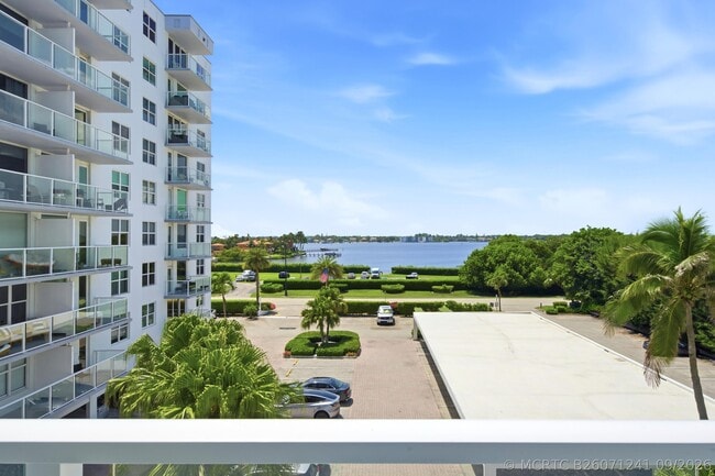 Building Photo - 3450 S Ocean Blvd