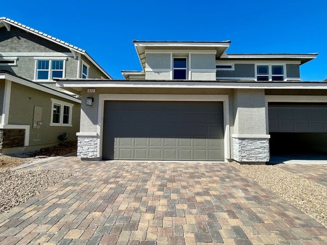Building Photo - Built in 2023 3 BED 2.5 BATH TOWNHOME IN H...