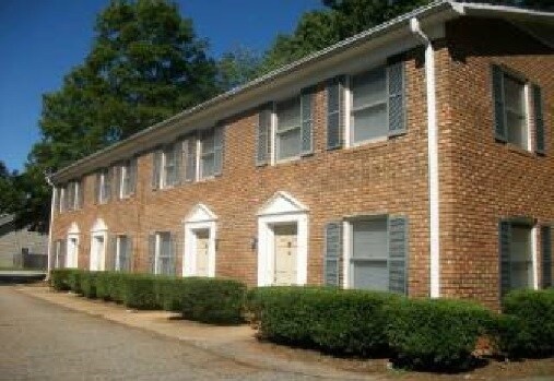 Primary Photo - 112 Stonecreek Dr